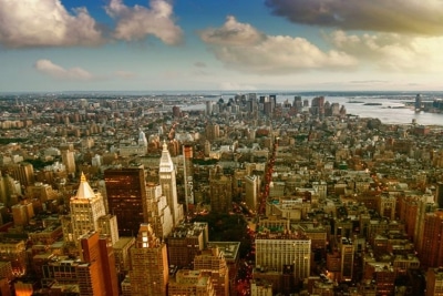 new-york city