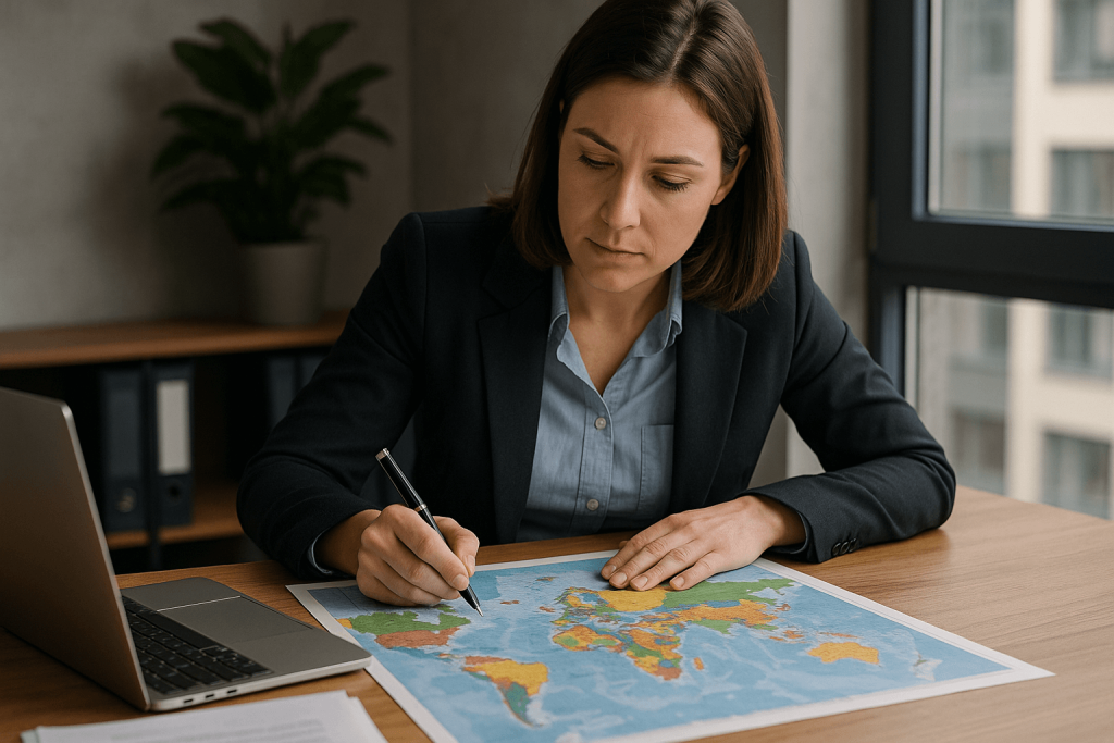 Expatriate Health Insurance