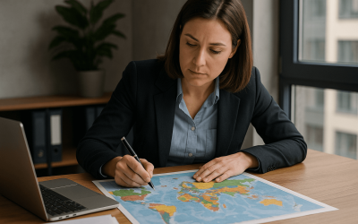 Cracking the Code: Why IPMI Geographical Zones Can Make or Break Your Expatriate Health Insurance