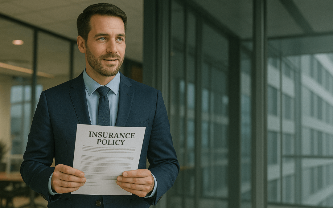 L’Avantage Expatrié : Tirer Parti de l’Assurance Santé Expatrié d’Entreprise pour une Vraie Sécurité