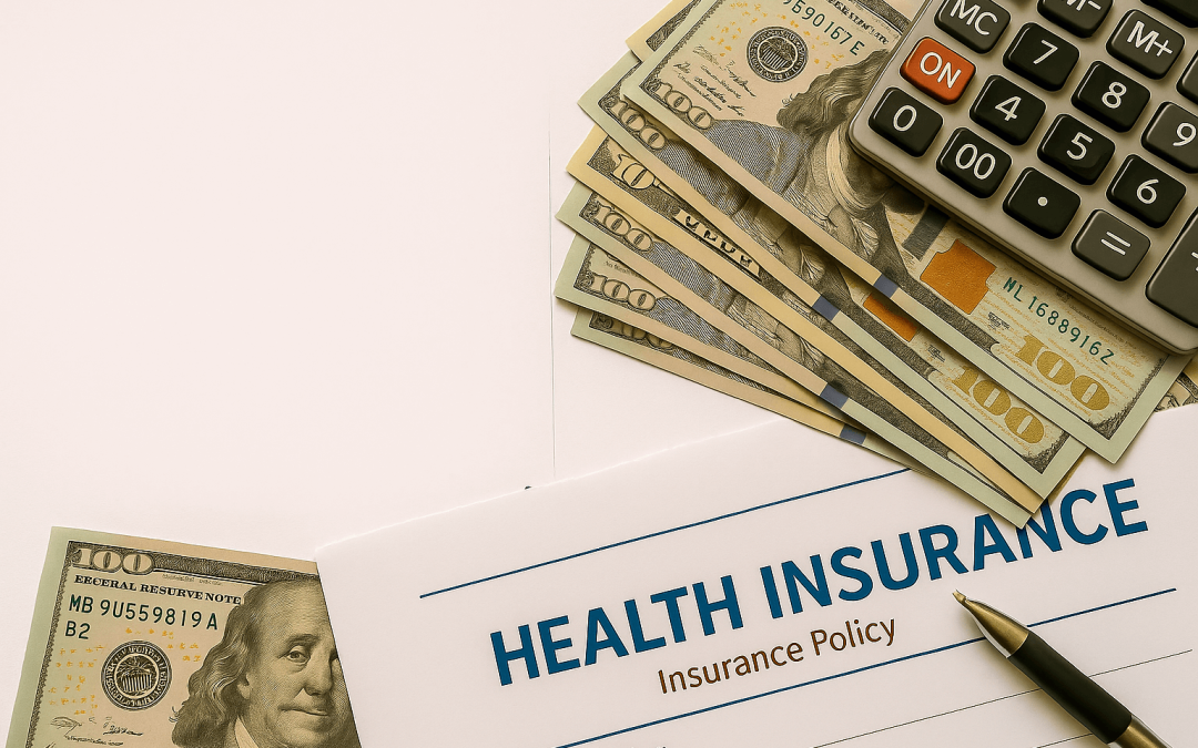 Répartition Coûts IPMI par Région : La Vérité Choquante sur les Prix d’Assurance Santé Mondiale