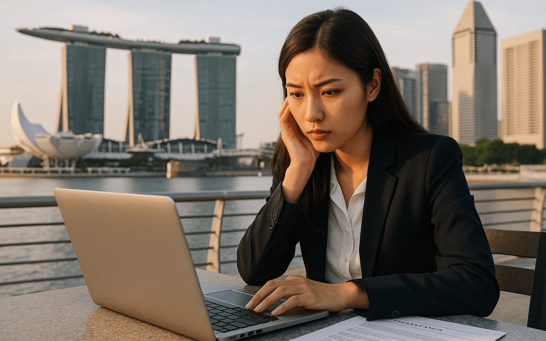 IPMI Singapour : Le Guide Complet Qui Pourrait Sauver Votre Avenir Financier
