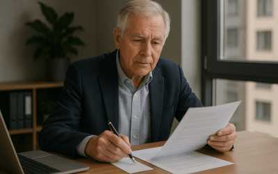 Le Guide Ultime de l’Assurance Santé Expatrié Senior : Comment Trouver une Couverture Blindée Qui Fonctionne Vraiment Quand Vous Avez 55+