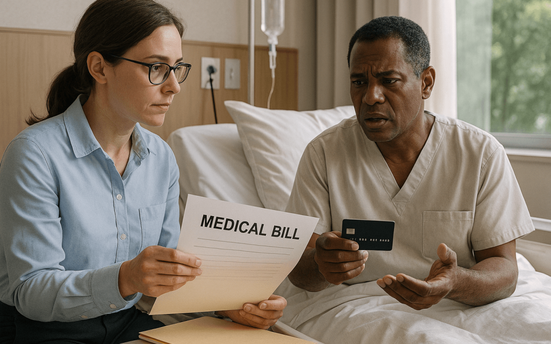 Comment Fonctionne la Facturation Directe IPMI ? Le Guide Ultime pour Éviter les Catastrophes Financières lors d’Urgences Médicales