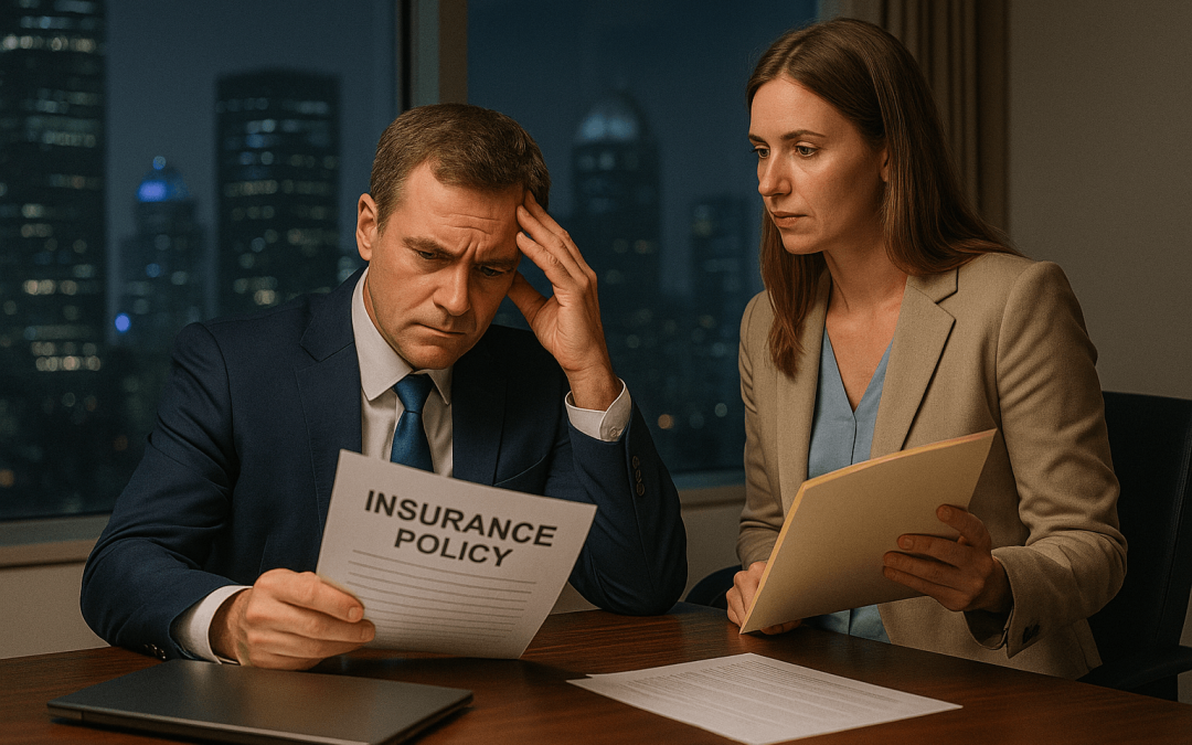 Meilleure Assurance pour Expatrié en Mission : Couverture Corporate vs IPMI Privée pour Directeurs de Projet