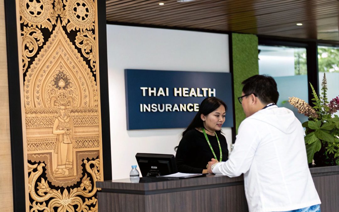 A Strategic Guide to Medical Insurance in Thailand for High-Net-Worth Individuals