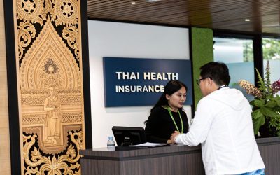 A Strategic Guide to Medical Insurance in Thailand for High-Net-Worth Individuals