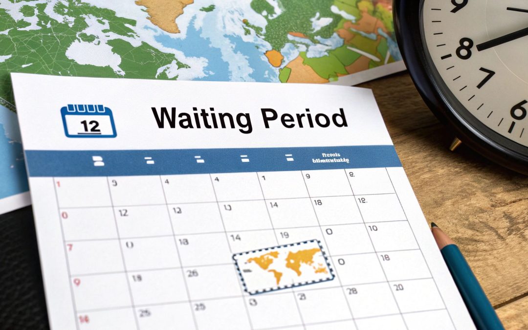 Navigating the Waiting Period in Health Insurance: A Strategic Guide