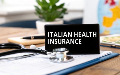 Your Definitive Guide to Health Insurance in Italy