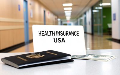 Health Insurance in USA for Foreigners: A Guide for High-Net-Worth Individuals