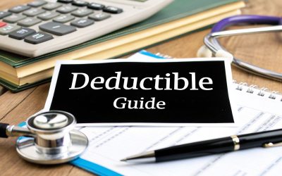 What Is Deductible in Health Insurance? A Guide for High-Net-Worth Individuals