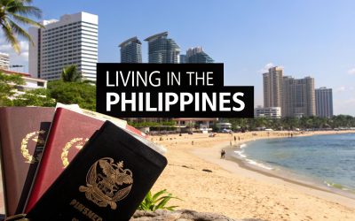 Living in the Philippines as an American: Your Ultimate Guide