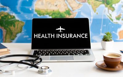 Health Insurance for Digital Nomads