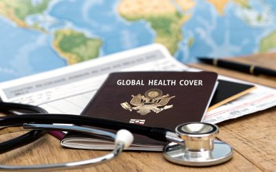 A Guide to International Health Insurance for Expats