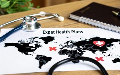 Top 7 Best Expat Health Insurance Plans for 2025