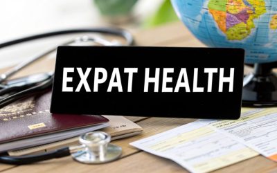 Top 7 Best Health Insurance for Expats in 2025
