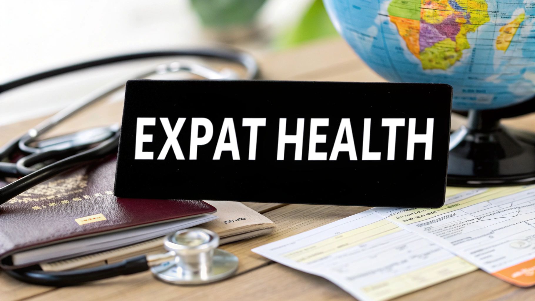 Top 7 Best Health Insurance for Expats in 2025 - Riviera Expat