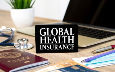 A Discerning Professional’s Guide to International Health Insurance Comparison