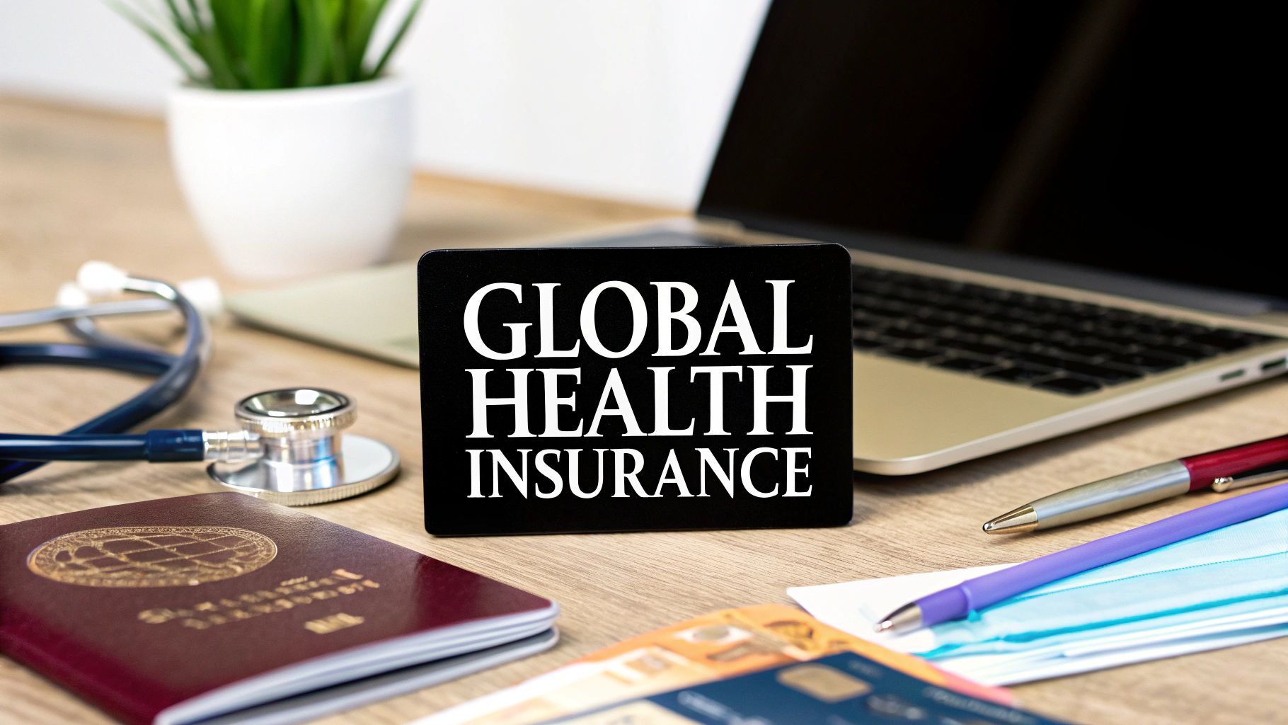 INTERNATIONAL HEALTH INSURANCE COMPARISON visual data 7