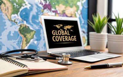 A Guide to International Health Insurance Brokers for Global Lifestyles