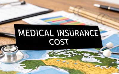 A Guide to the Cost of International Medical Insurance