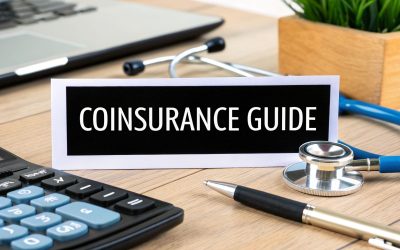 What Does Coinsurance Mean in Health Insurance?