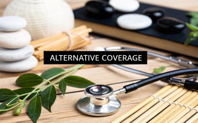 A Discerning Guide to Alternative Medicine Insurance Coverage