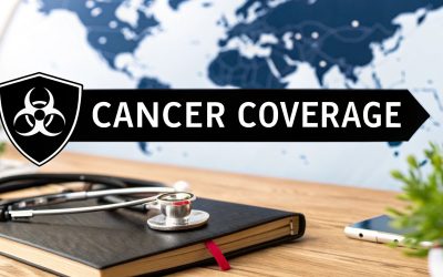 Navigating Cancer Treatment Insurance Coverage: A Guide for Global Citizens