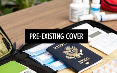 Travel Insurance for Pre-Existing Health Conditions | A Definitive Guide