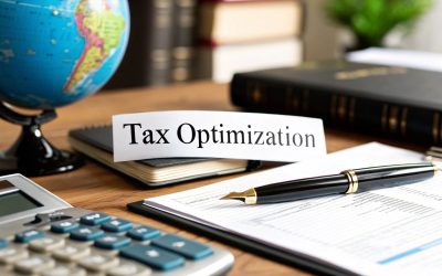 High Net Worth Tax Planning Strategies