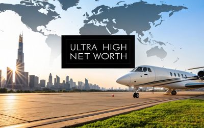 The Ultra High Net Worth Lifestyle Guide