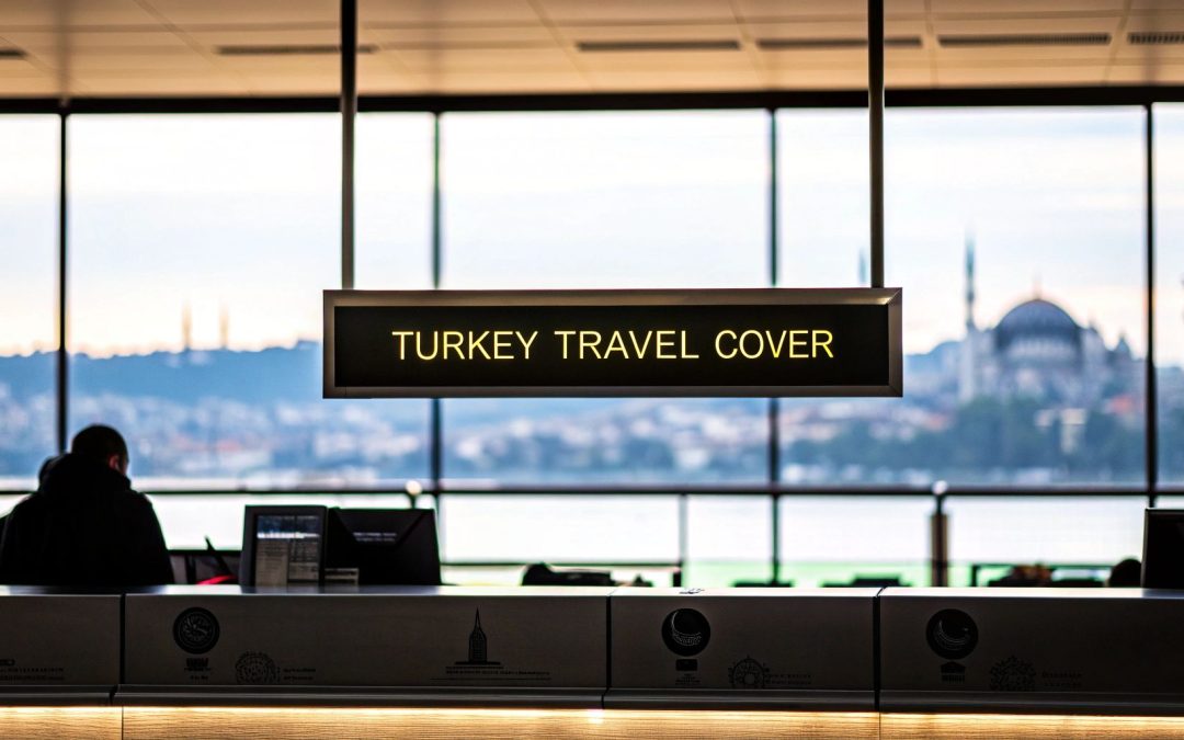 A Premier Guide to Travel Insurance for Turkey