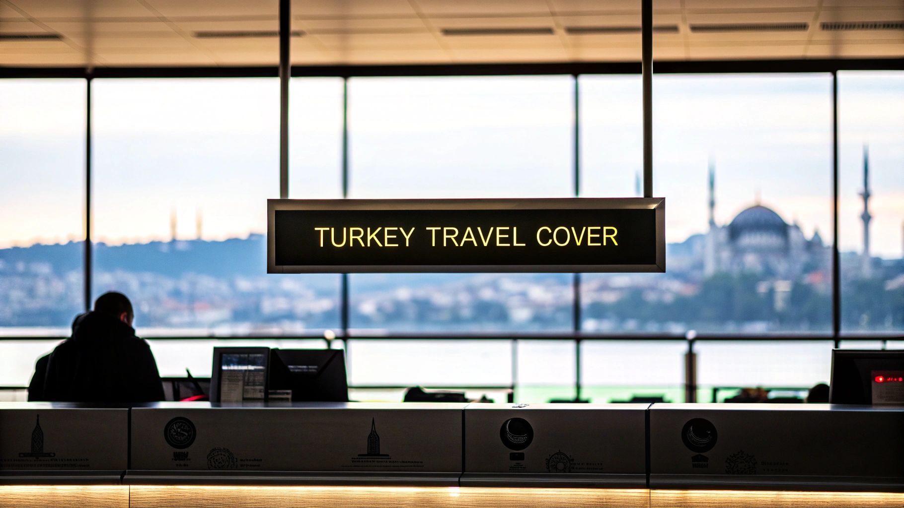 A Premier Guide to Travel Insurance for Turkey - Riviera Expat
