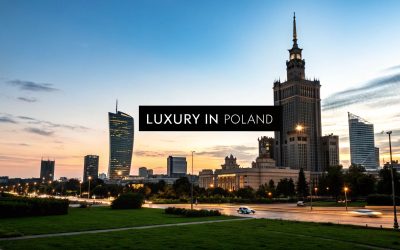 A Guide to Living in Poland for HNWIs