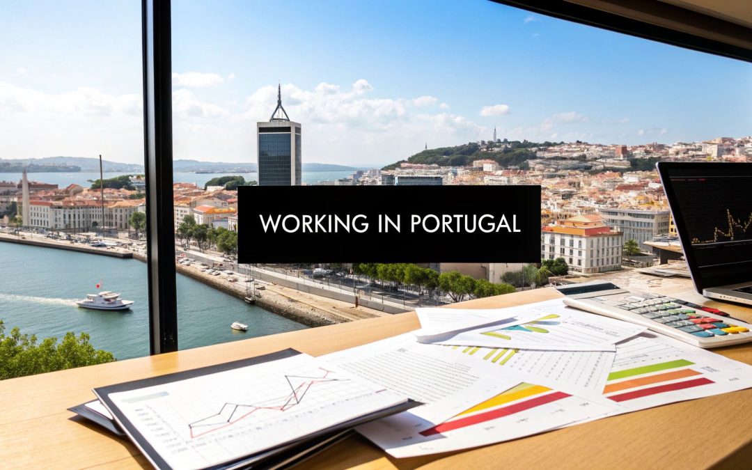 A Strategic Guide to Working in Portugal for High Net Worth Individuals