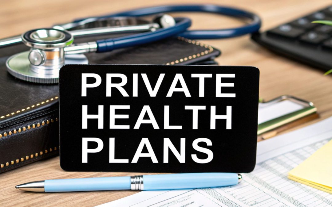 Private Health Plans in Canada for High-Net-Worth Individuals