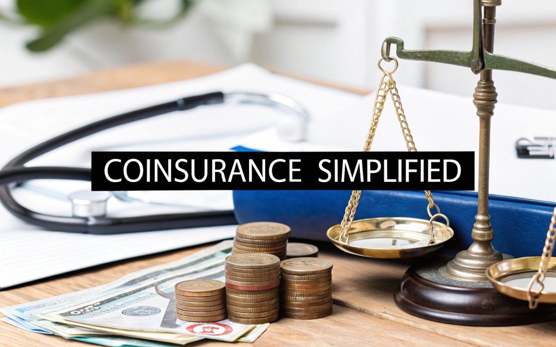 Defining Coinsurance in Health Insurance: A Strategic Guide