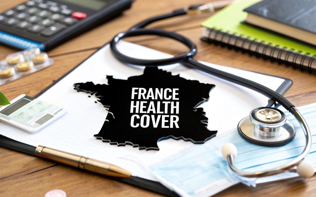 A Guide to Medical Insurance for France for High-Net-Worth Individuals