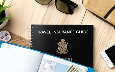 A Discerning Guide to Travel Insurance from India to the US