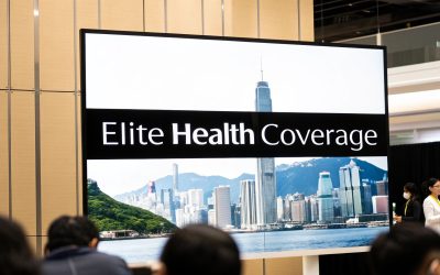 Your Guide to Premier Hong Kong Health Insurance for HNWIs