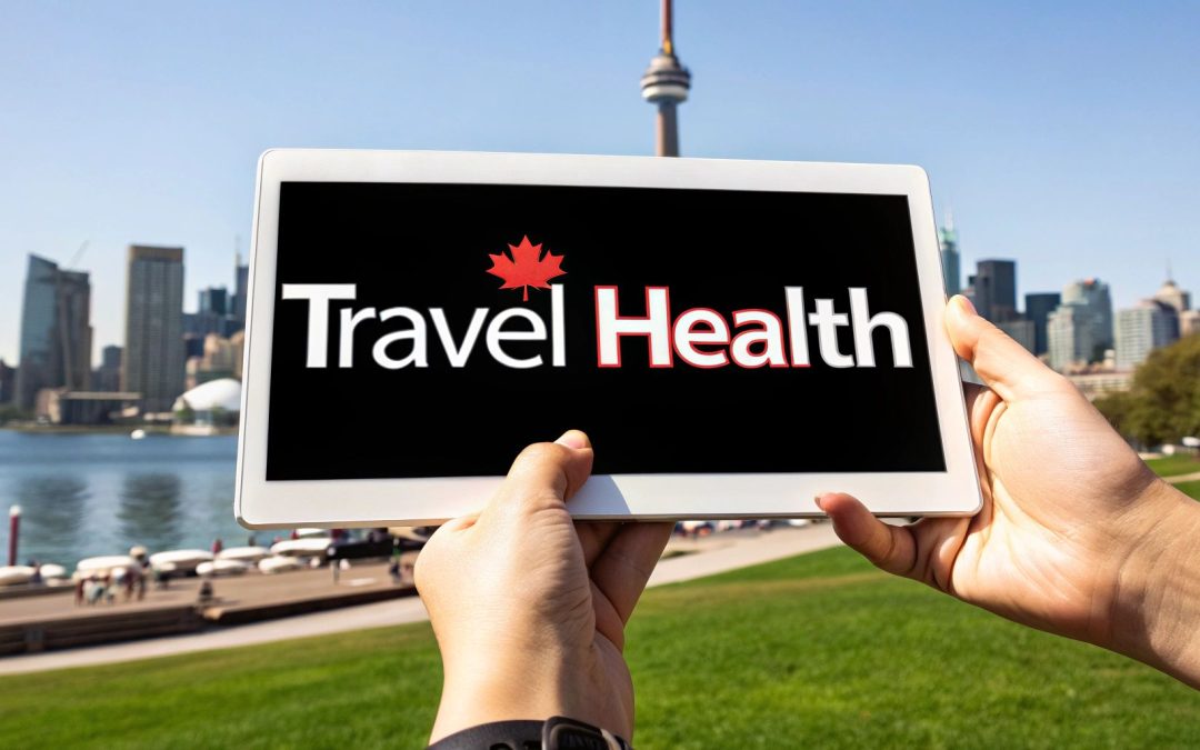 Health Insurance for Travelers to Canada: A Definitive Guide