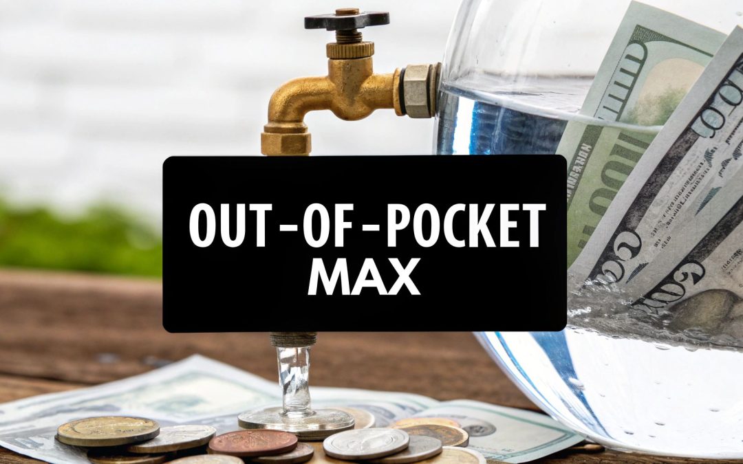 What Is Out of Pocket Maximum? Key Health Plan Insights