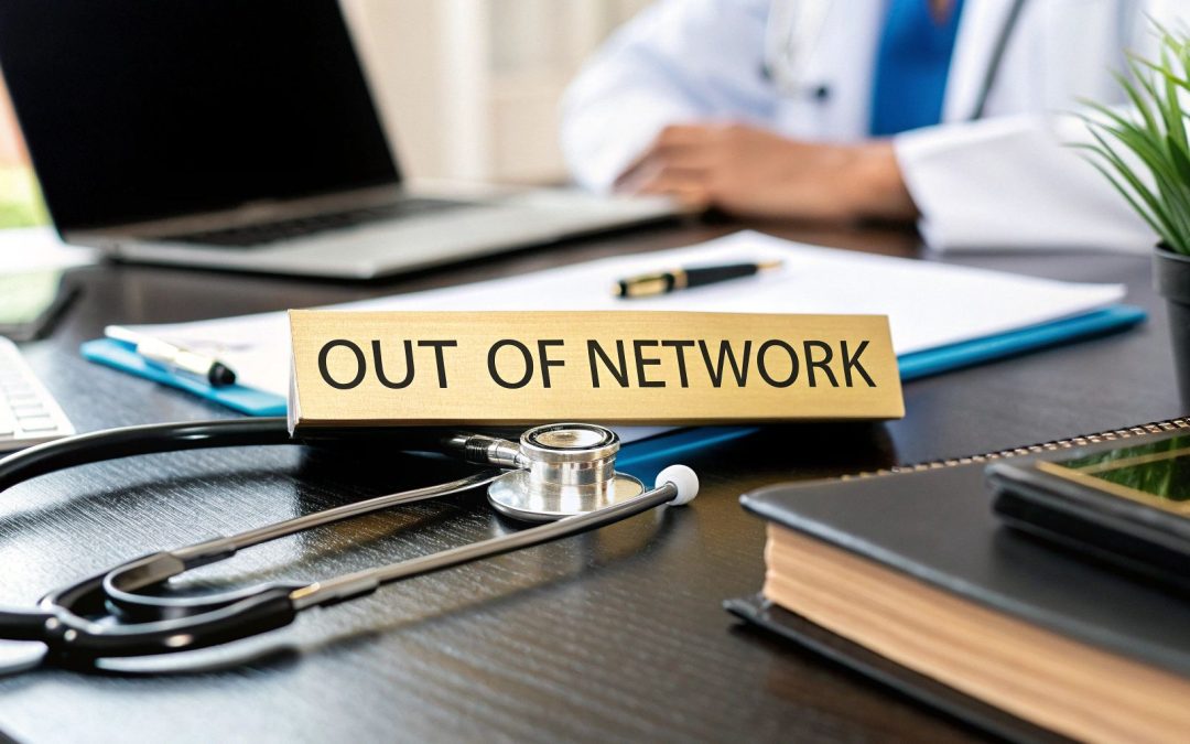 What Does Out of Network Mean? Key Insights for Your Health Insurance