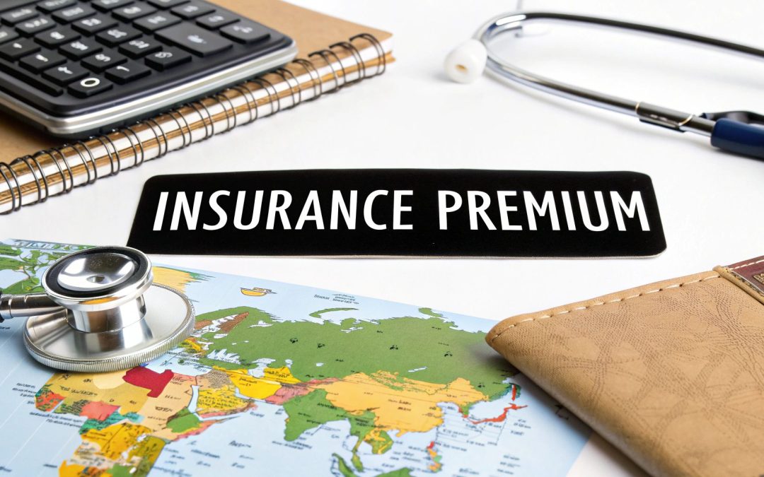 What Is Premium in Health Insurance? A Clear Explanation for Expats