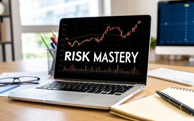 Mastering Risk Management in Trading