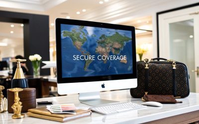 Secure Global Coverage with International Health Insurance
