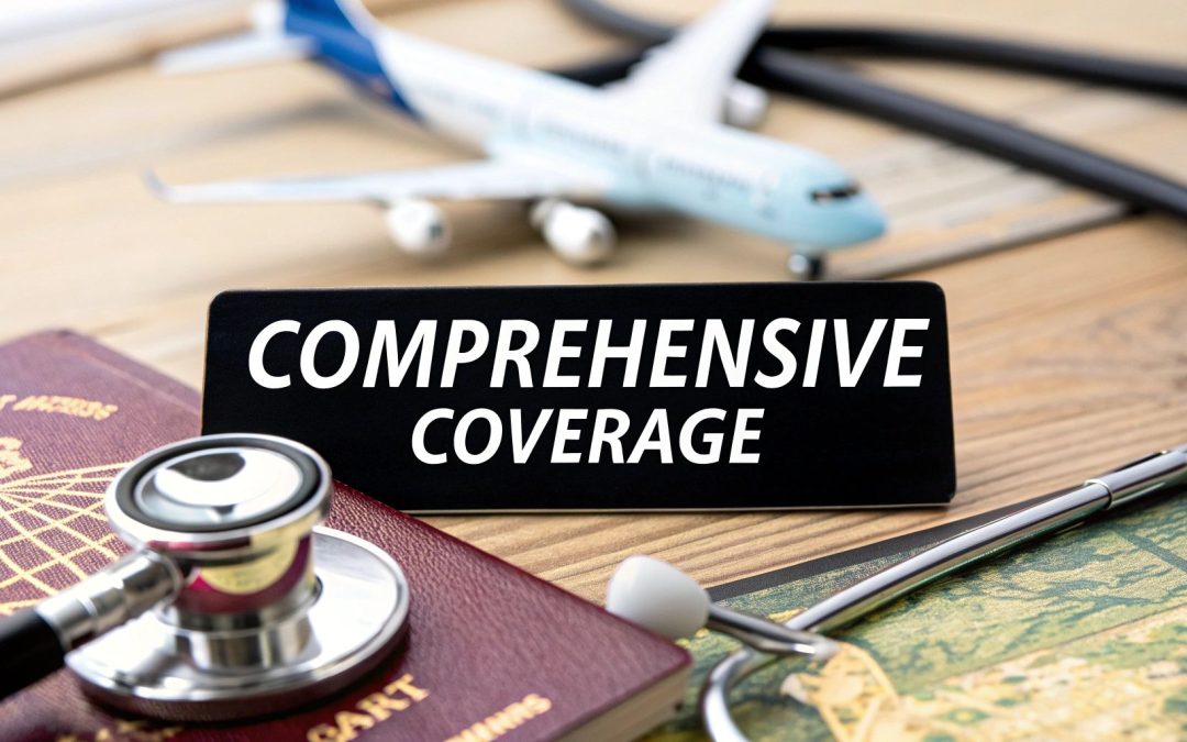 What is Comprehensive Medical Insurance? A Strategic Guide for Discerning Individuals