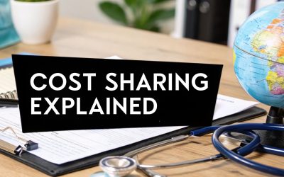 Health Insurance Cost Sharing Explained for Global Citizens