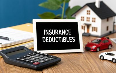 What Are Insurance Deductibles? A Strategic Guide for Managing Your Portfolio