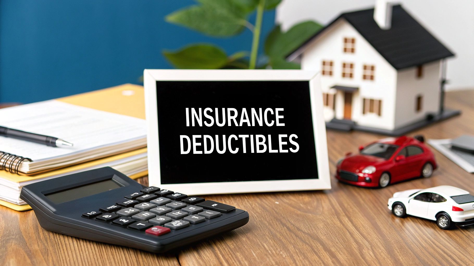 What Are Insurance Deductibles? A Strategic Guide for Managing Your ...